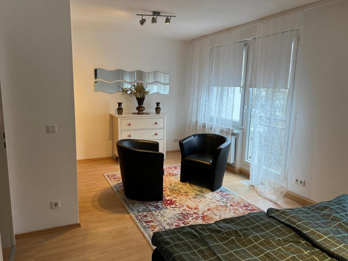 Deluxe Apartments In Hearth Of Downtown Dusseldorf Exterior photo