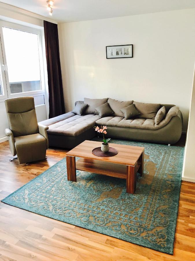 Deluxe Apartments In Hearth Of Downtown Dusseldorf Exterior photo
